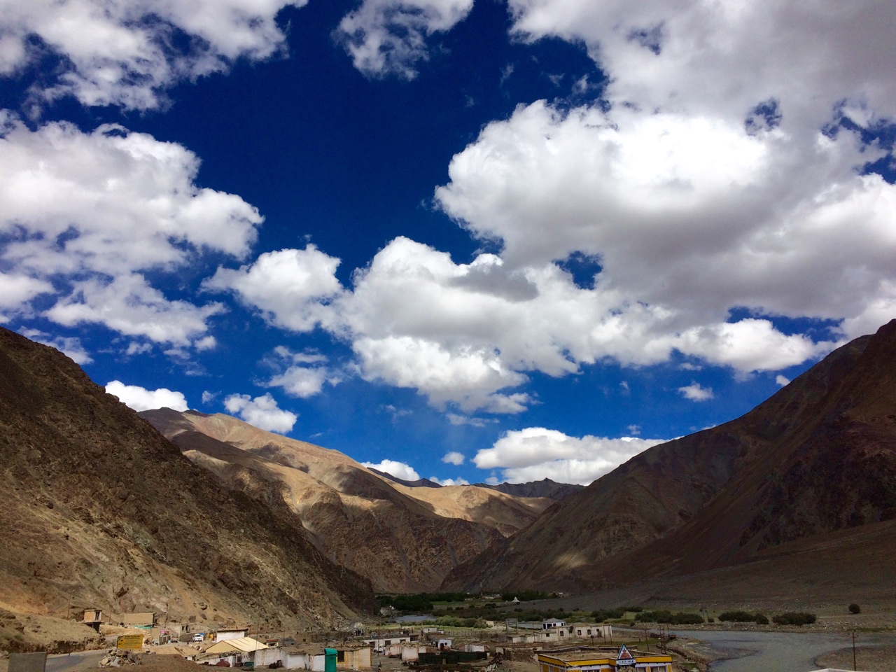 Failures on the Road – Stupidity in Changthang, Ladakh